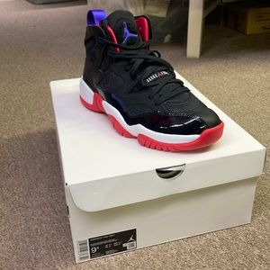 Jordan Men's Jumpman Two Trey Size 9.5